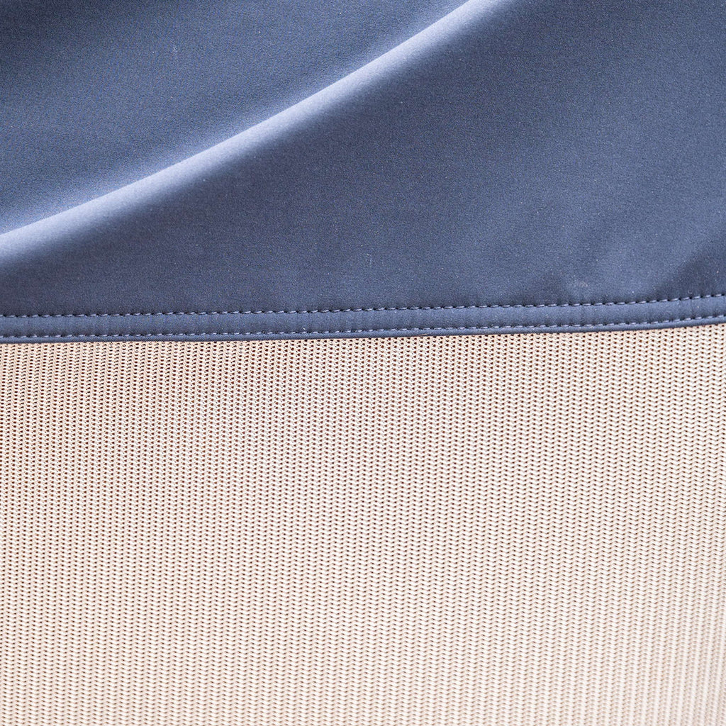 Velder Horsewear Premium Manta Antimoscas Rainless Fall Navy/Pearl Silver