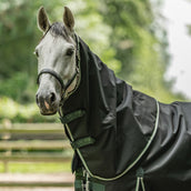 Velder Horsewear Premium Cubrecuellos Turnout 100g Night Forest