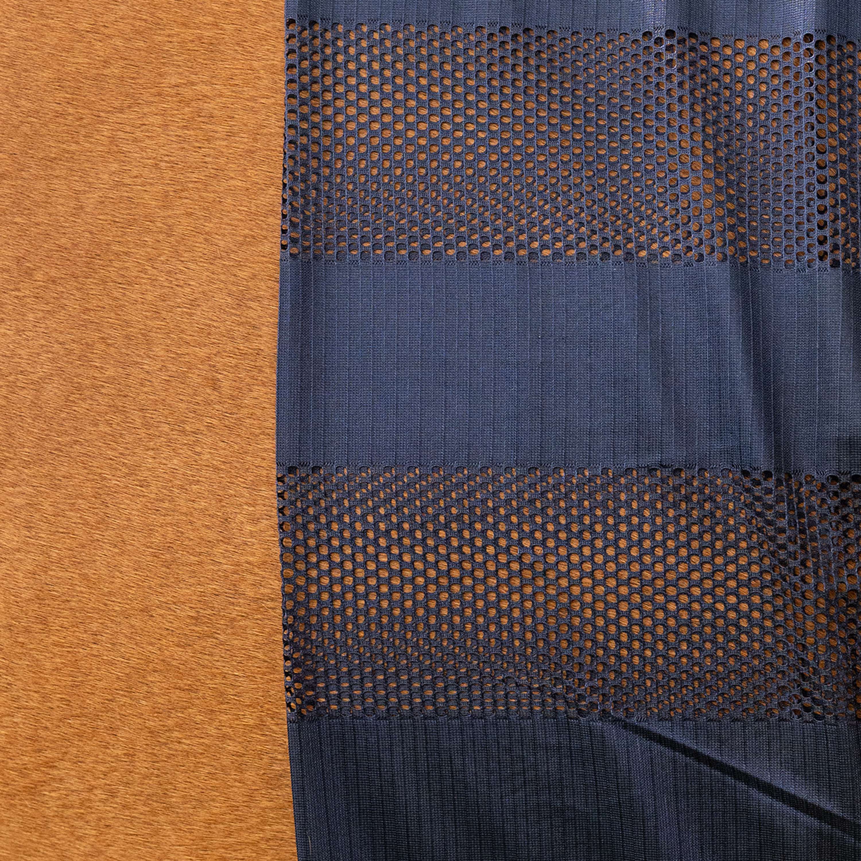 Velder Horsewear Essentials Manta de molino Navy