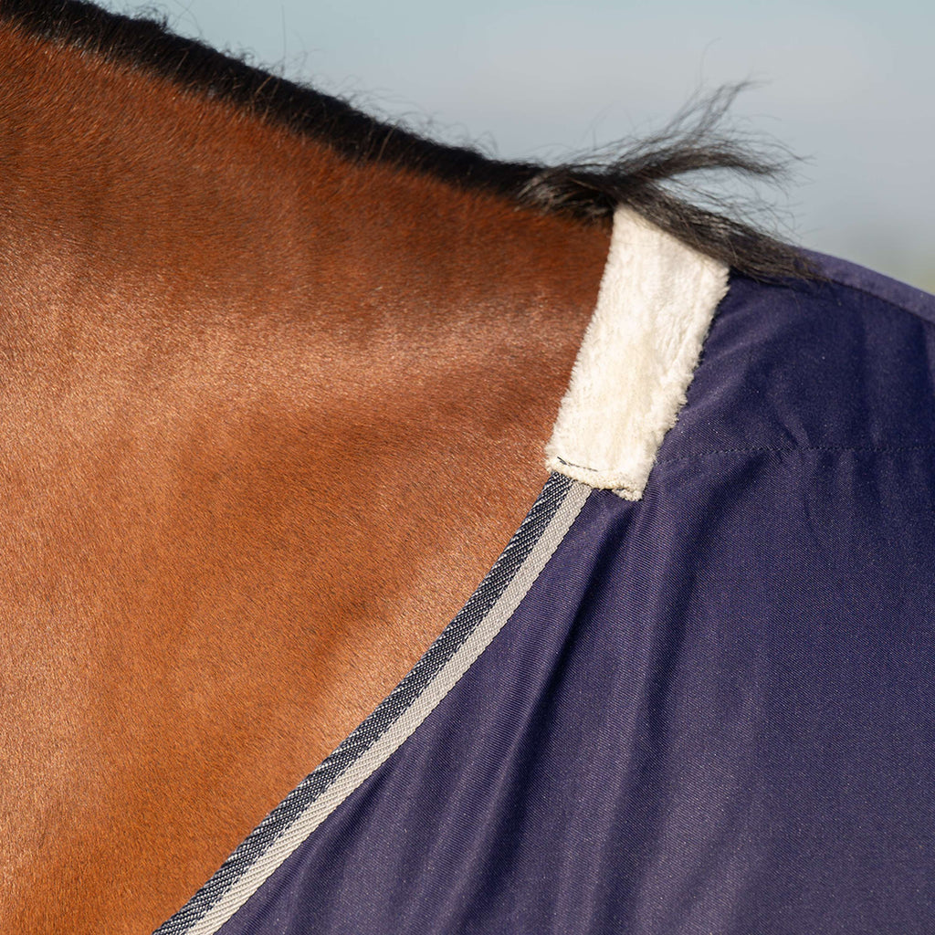 Velder Horsewear Essentials Manta de Verano Navy