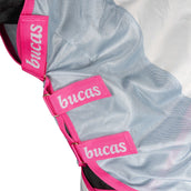 Bucas Buzz-Off Rain & Neck 0g Blue/Blossom