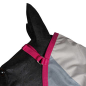 Bucas Buzz-Off Rain & Neck 0g Blue/Blossom