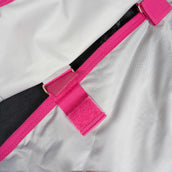 Bucas Buzz-Off Rain & Neck 0g Blue/Blossom