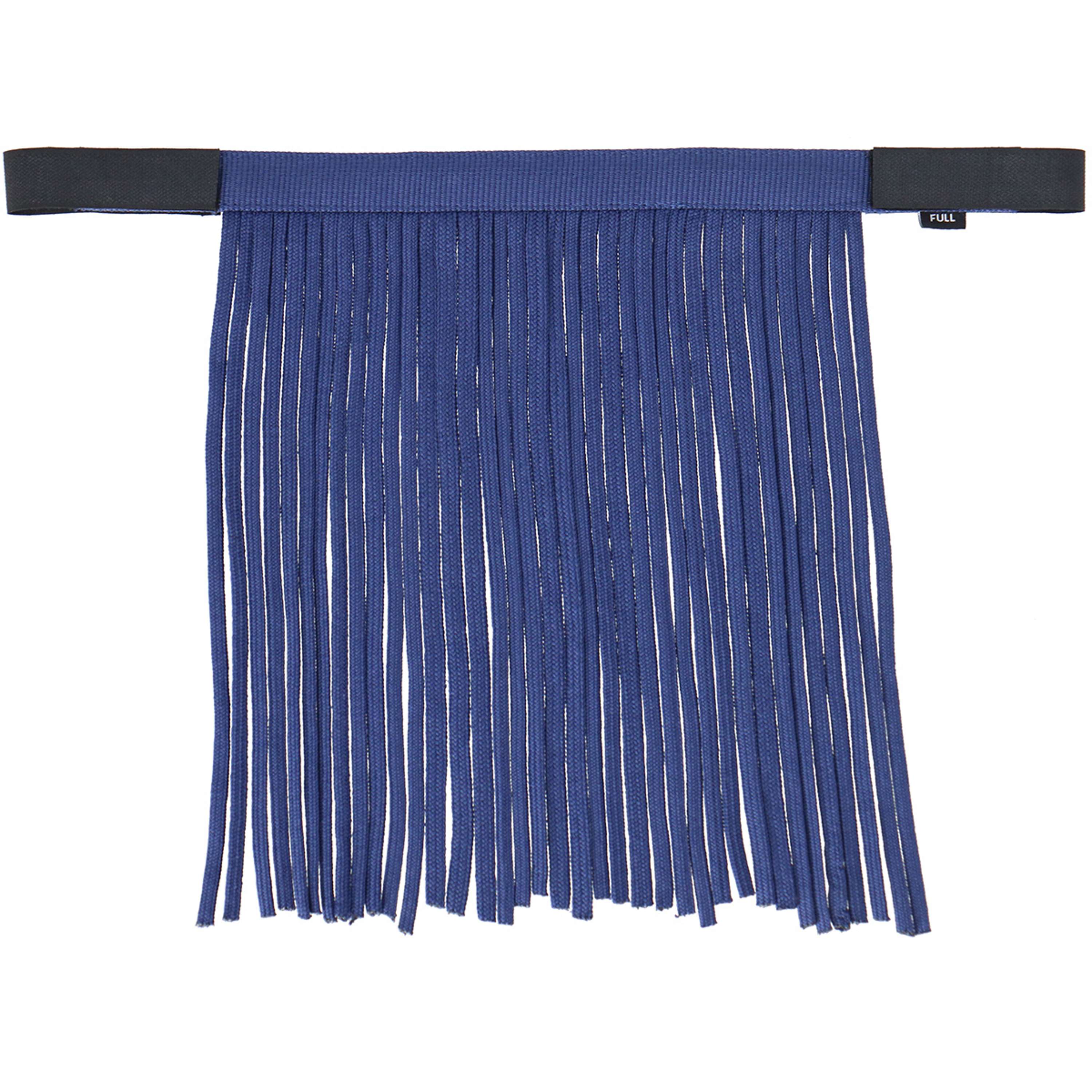 Velder Horsewear Essentials Juego de Cabestro Basic Summer Navy