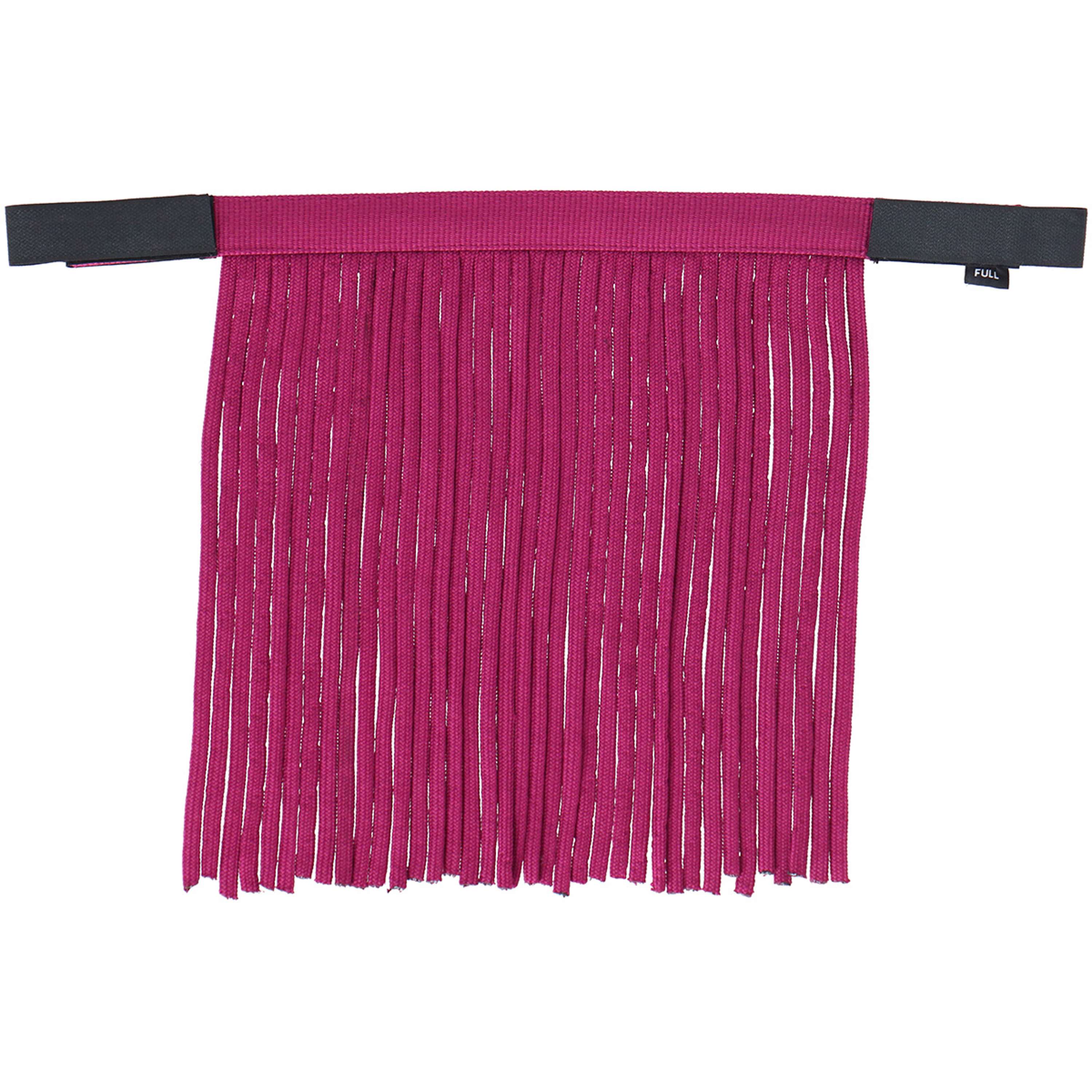 Velder Horsewear Essentials Juego de Cabestro Basic Summer Boysenberry