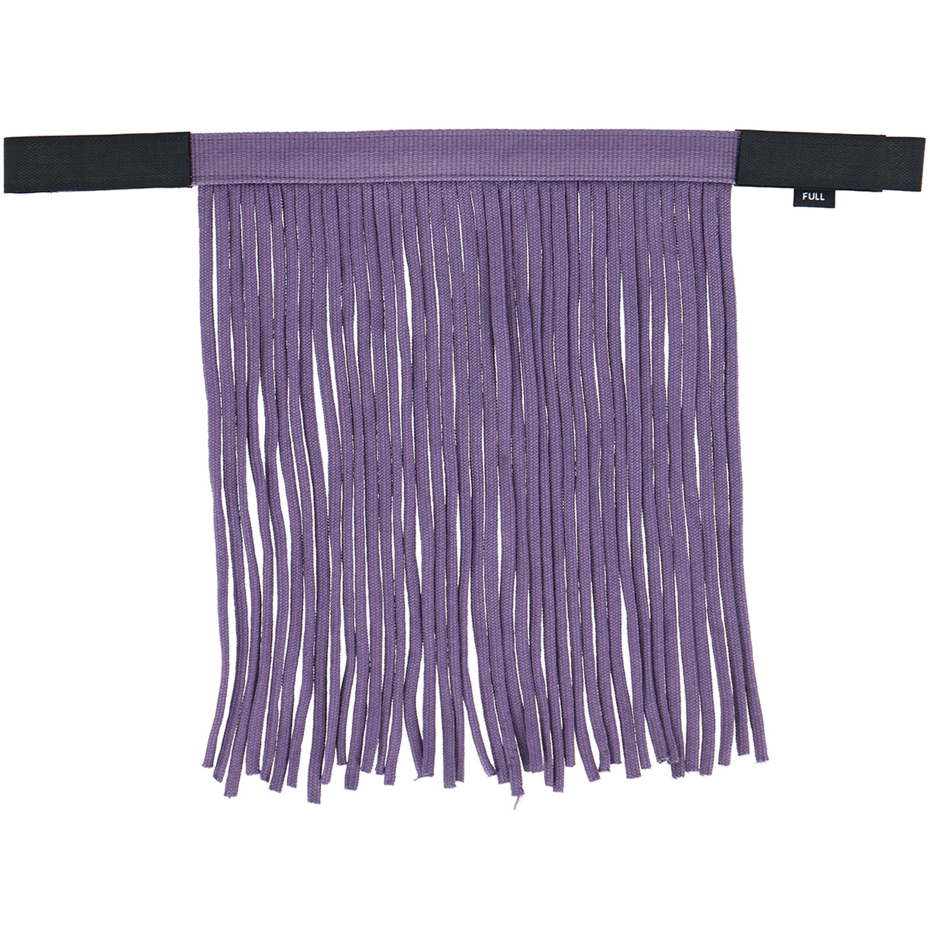 Velder Horsewear Essentials Juego de Cabestro Basic Summer Purple Sage