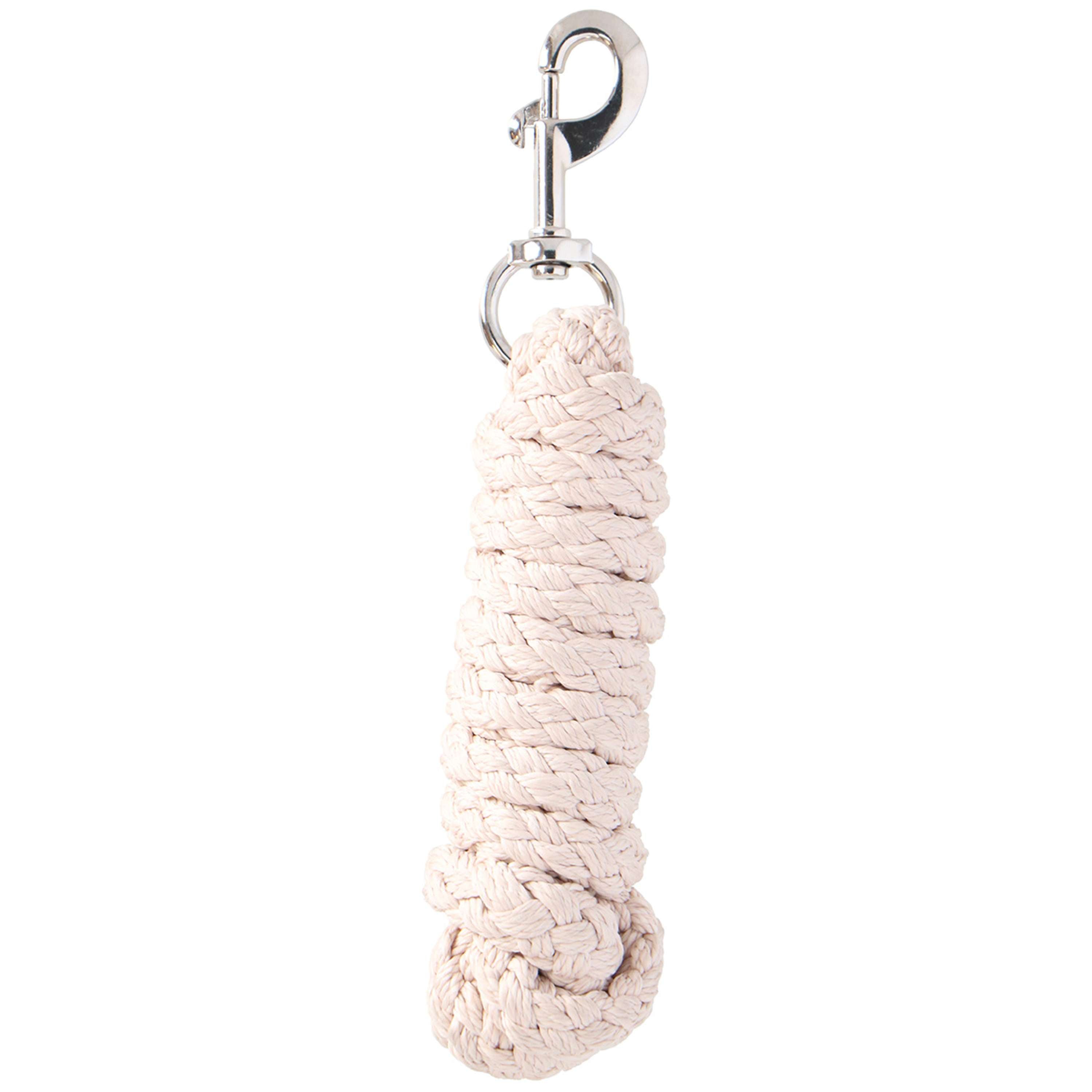 Velder Horsewear Essentials Juego de Cabestro Basic Summer Sand Dollar