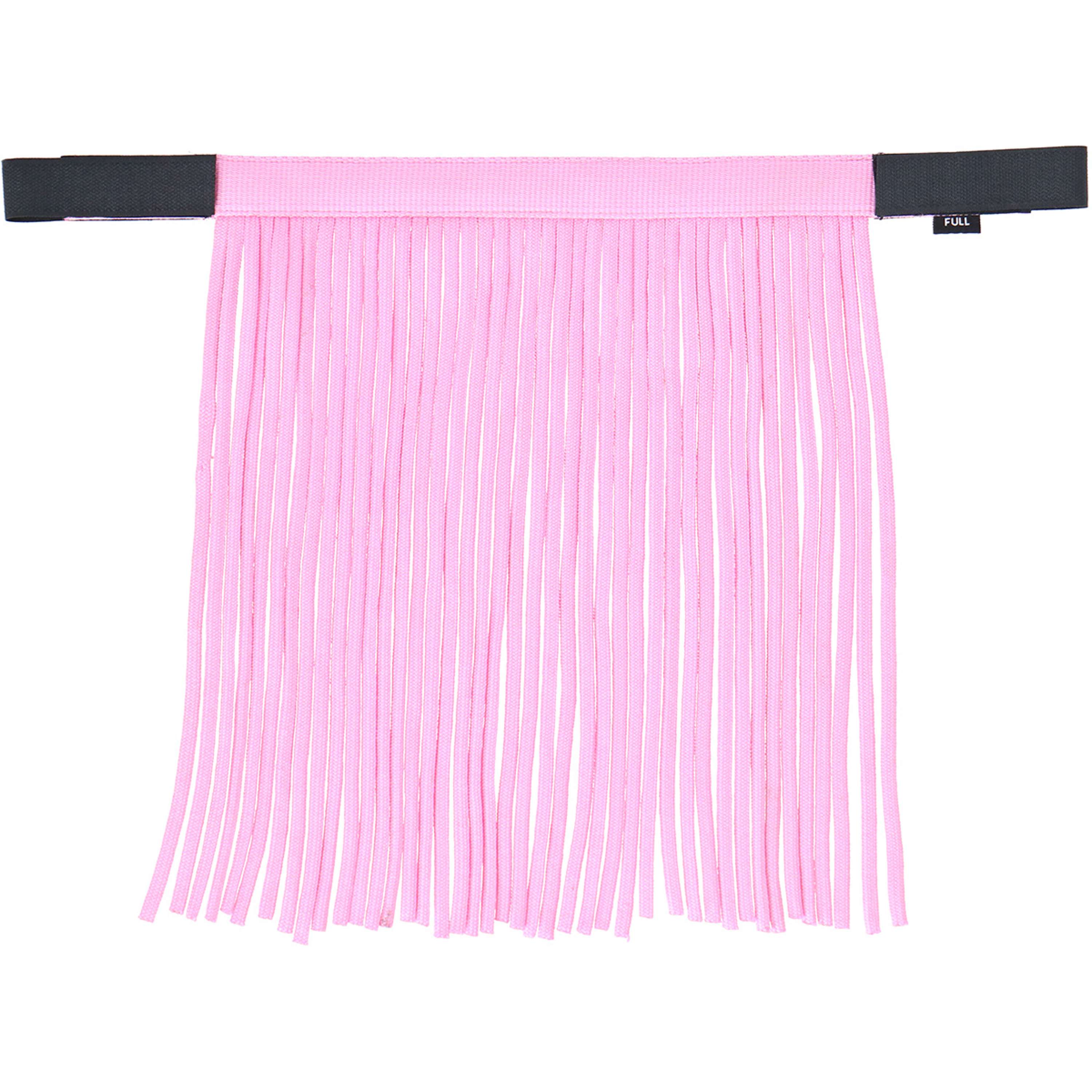 Velder Horsewear Essentials Juego de Cabestro Basic Summer Pop Pink