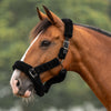 Velder Horsewear Premium Cabezada Comfort Fur Negro