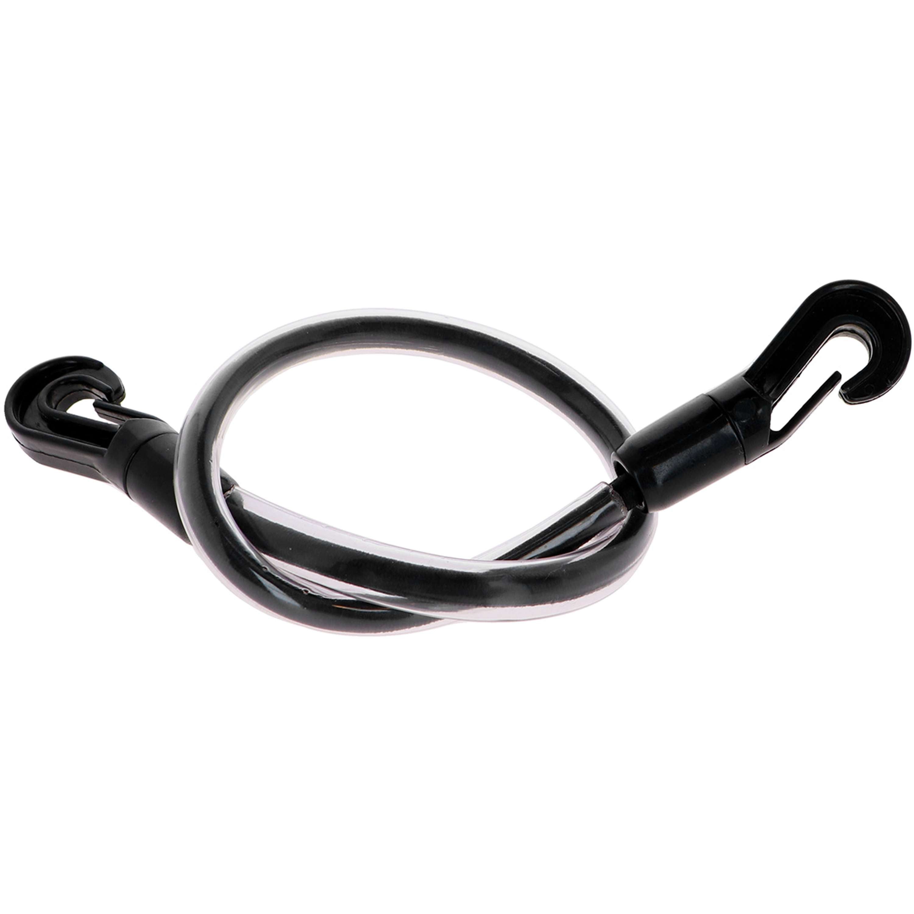 Velder Horsewear Cordón de Cola PVC Clippers