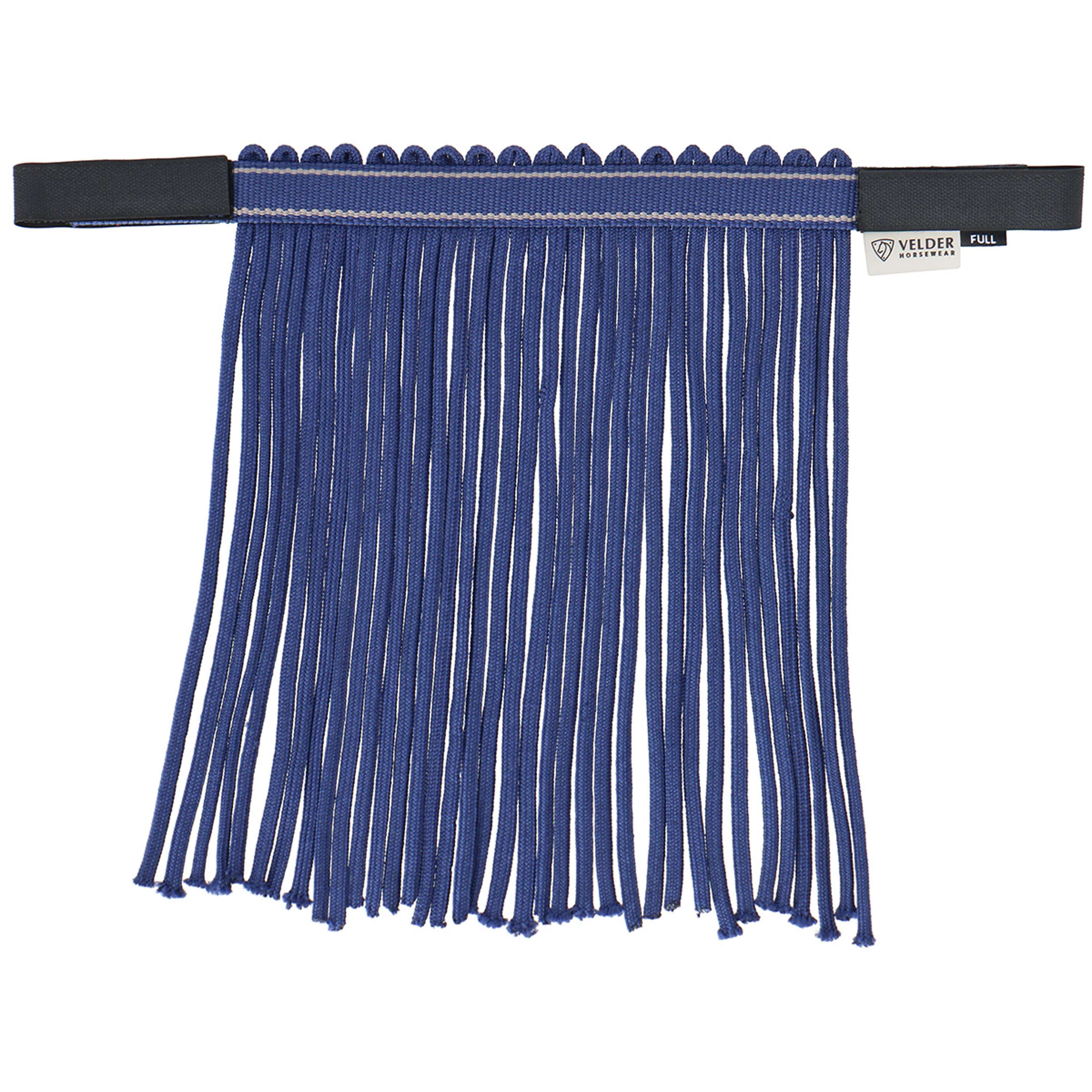 Velder Horsewear Frontal Anti-Moscas Navy