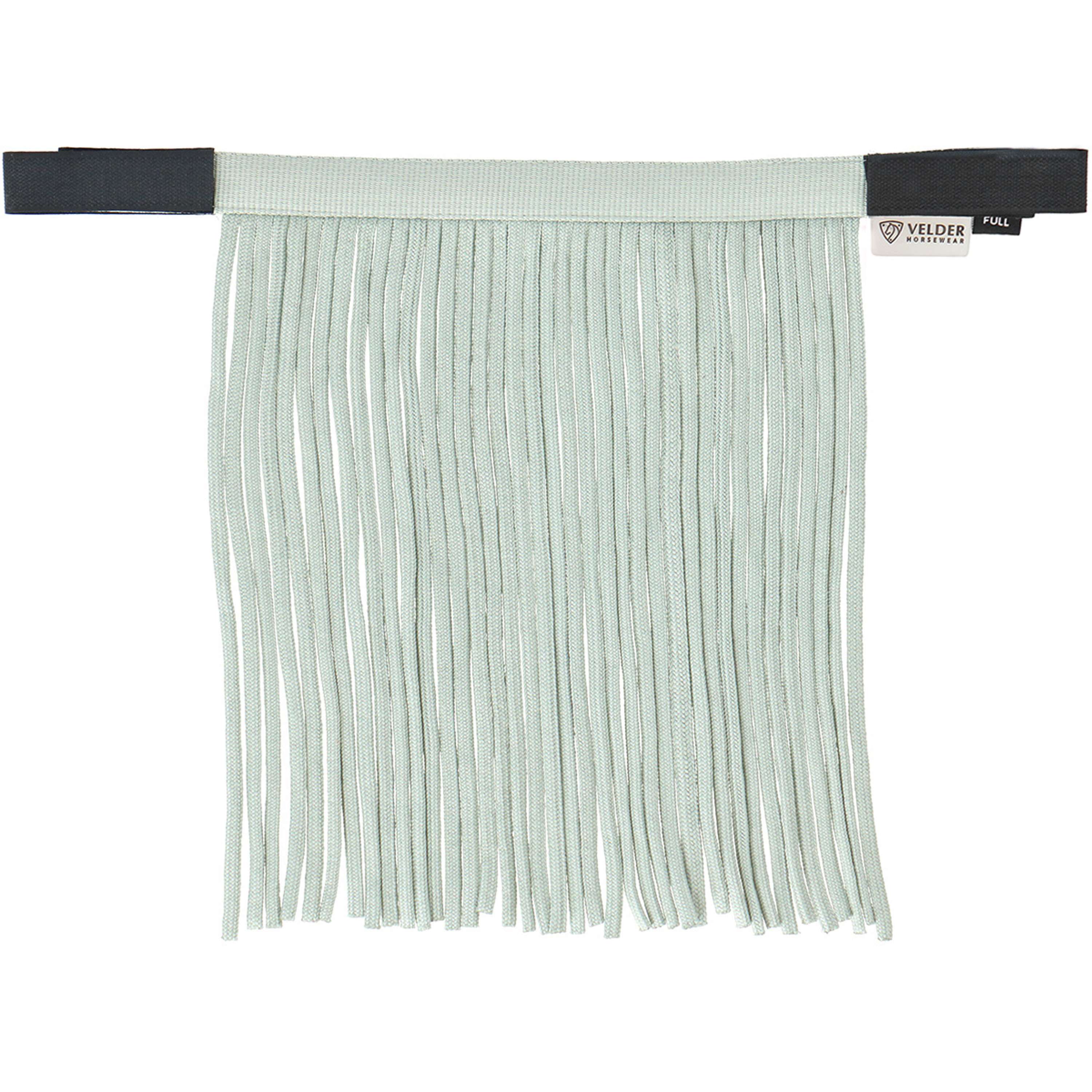 Velder Horsewear Frontal Anti-Moscas Verde