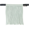 Velder Horsewear Frontal Anti-Moscas Verde