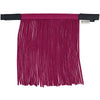 Velder Horsewear Frontal Anti-Moscas Boysenberry