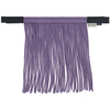 Velder Horsewear Frontal Anti-Moscas Purple Sage