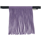 Velder Horsewear Frontal Anti-Moscas Purple Sage