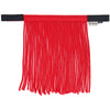 Velder Horsewear Frontal Anti-Moscas High Risk Red