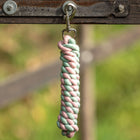 Velder Horsewear Cuerda de Cabestro Economic Menta/Rosa
