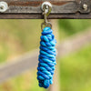Velder Horsewear Cuerda de Cabestro Economic Azul