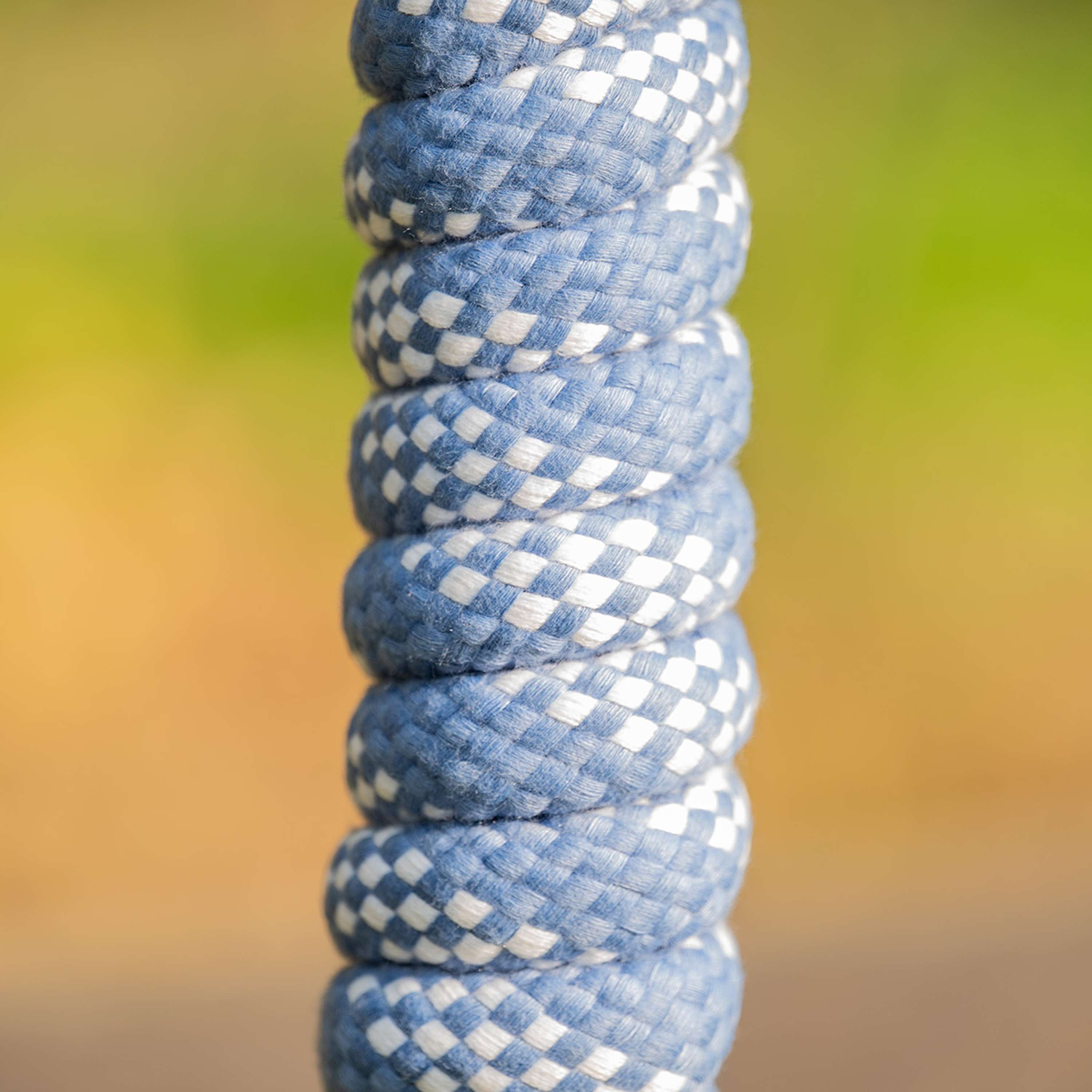 Velder Horsewear Cuerda de Cabestro Soft Grip Bright Cornflower