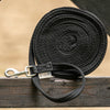 Velder Horsewear Cuerda de trabajo Negro
