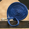 Velder Horsewear Cuerda de trabajo Navy