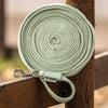 Velder Horsewear Cuerda de trabajo Verde