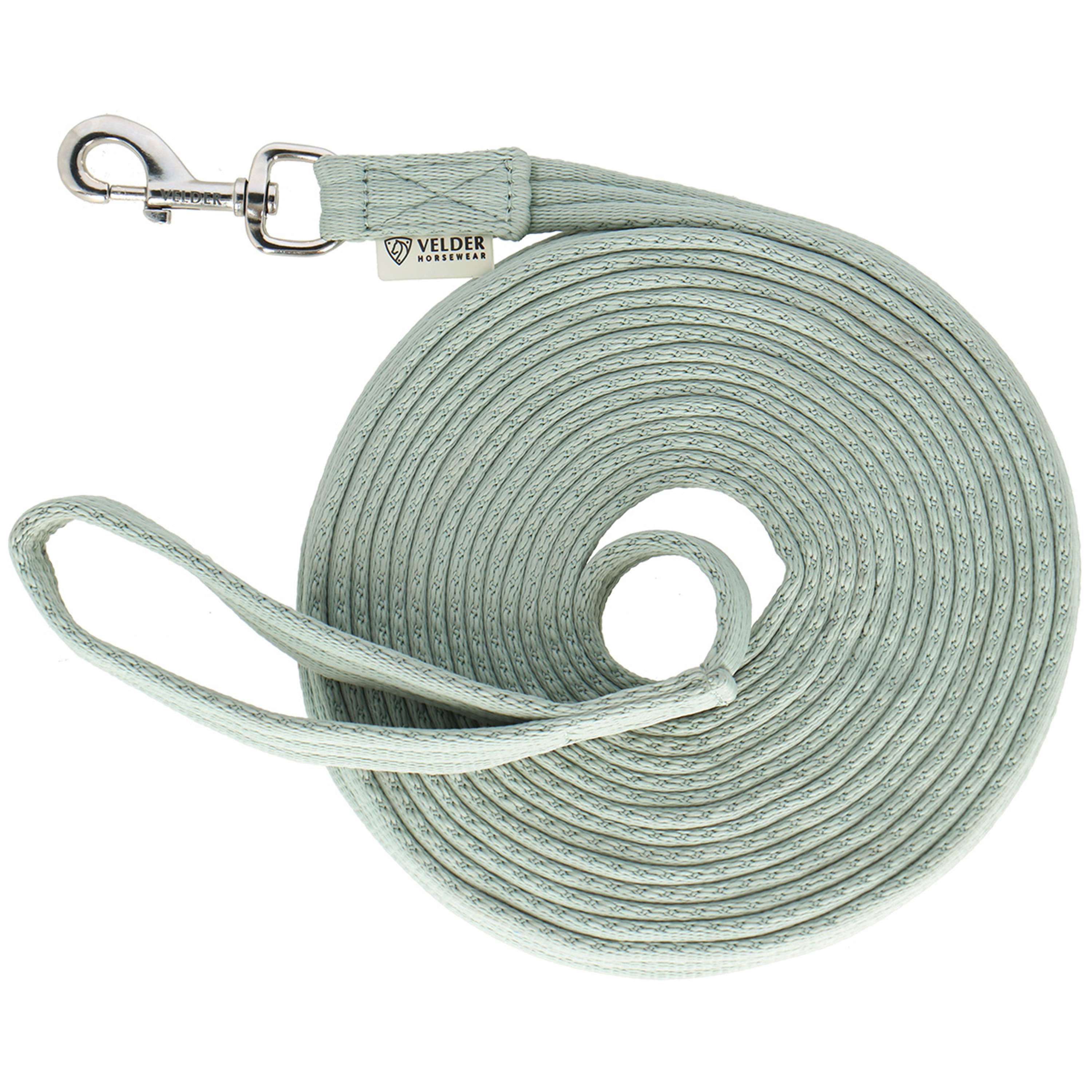 Velder Horsewear Cuerda de trabajo Verde