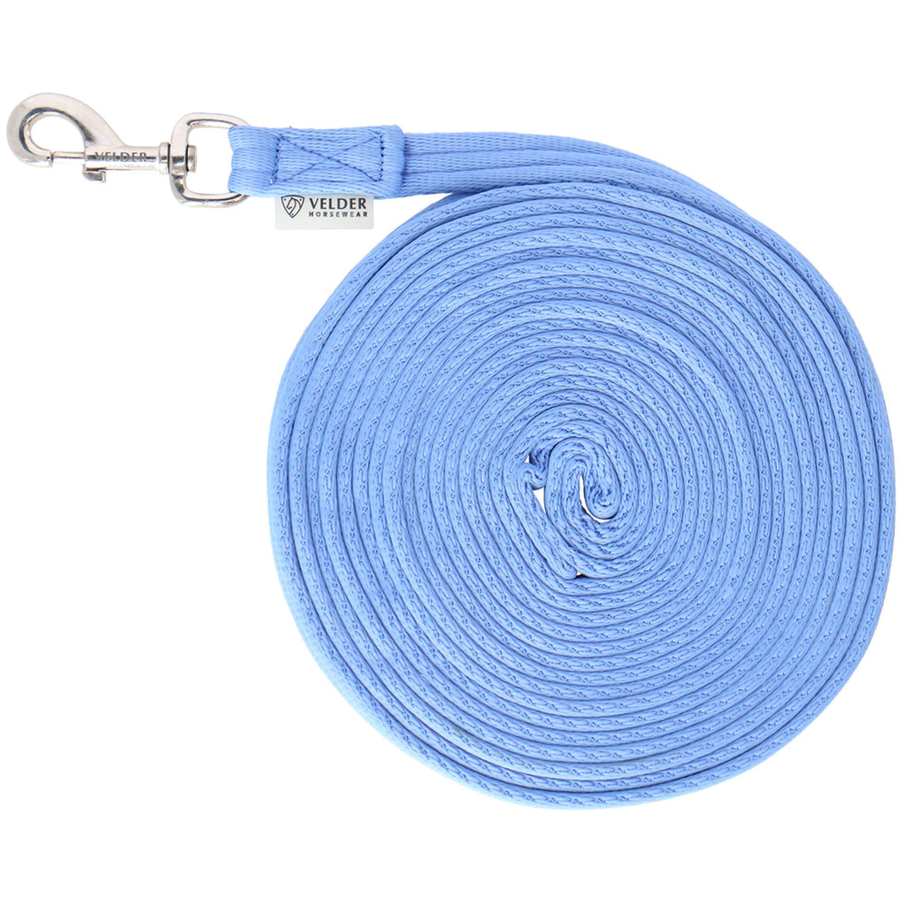 Velder Horsewear Cuerda de trabajo Bright Cornflower
