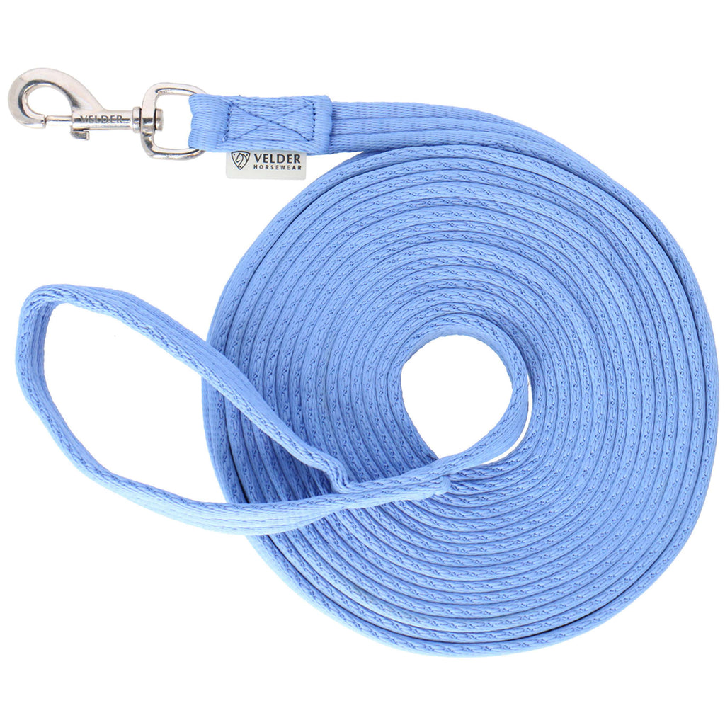 Velder Horsewear Cuerda de trabajo Bright Cornflower