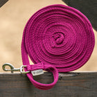Velder Horsewear Cuerda de trabajo Boysenberry