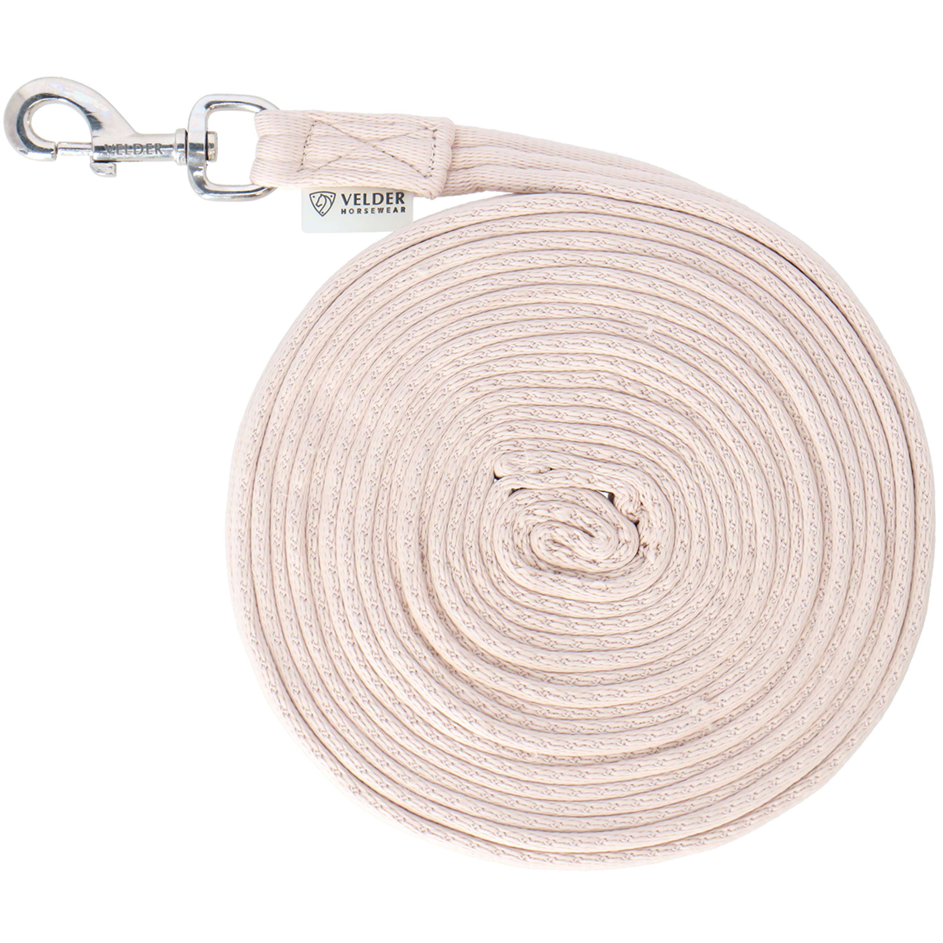 Velder Horsewear Cuerda de trabajo Sand Dollar