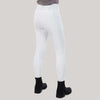 Elvera Equestrian Pantalón de Equitación Sensitive Pro Blanco