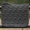 Velder Horsewear Mantilla Unibeau Doma clásica Negro
