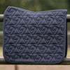 Velder Horsewear Mantilla Unibeau Doma clásica Navy
