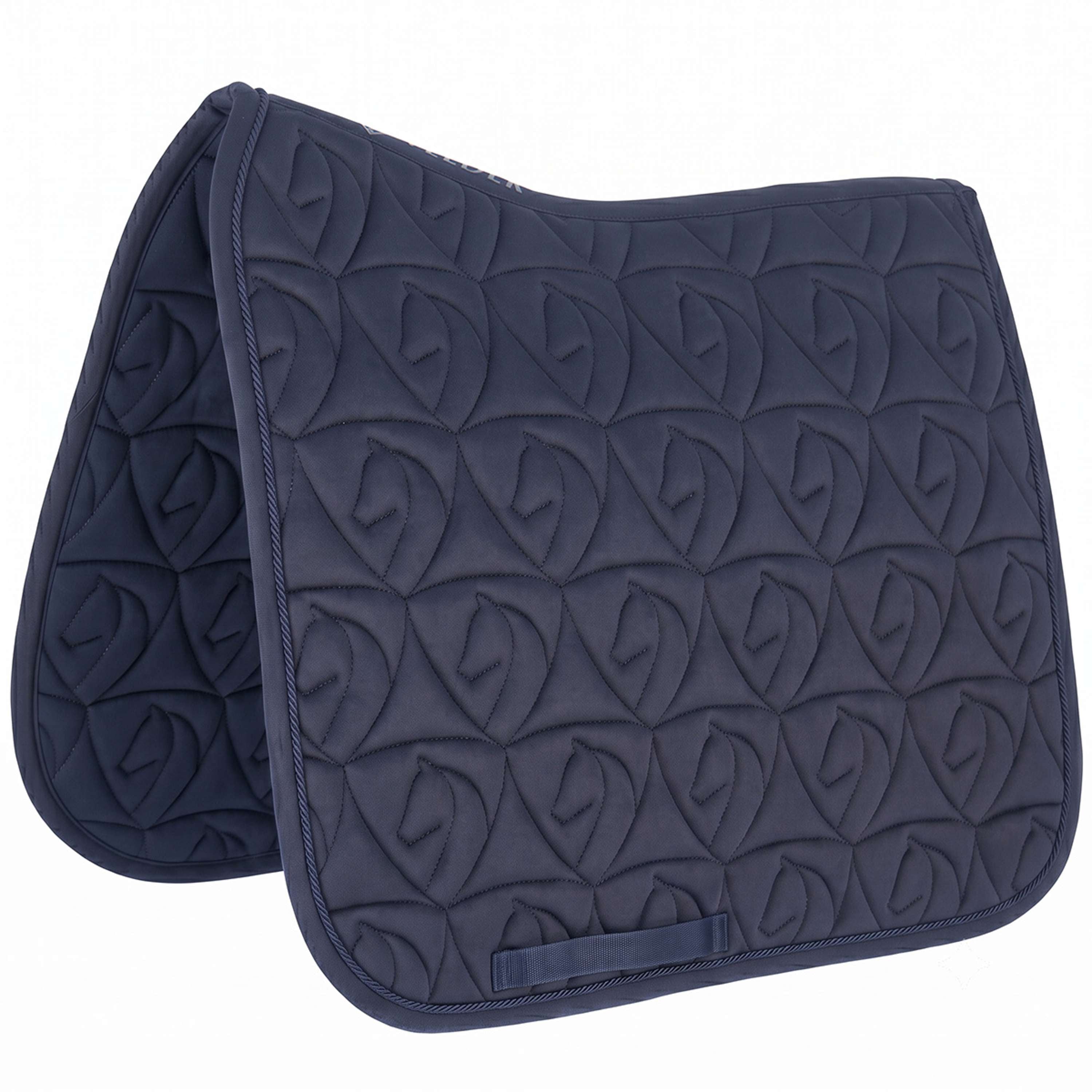 Velder Horsewear Mantilla Unibeau Doma clásica Navy