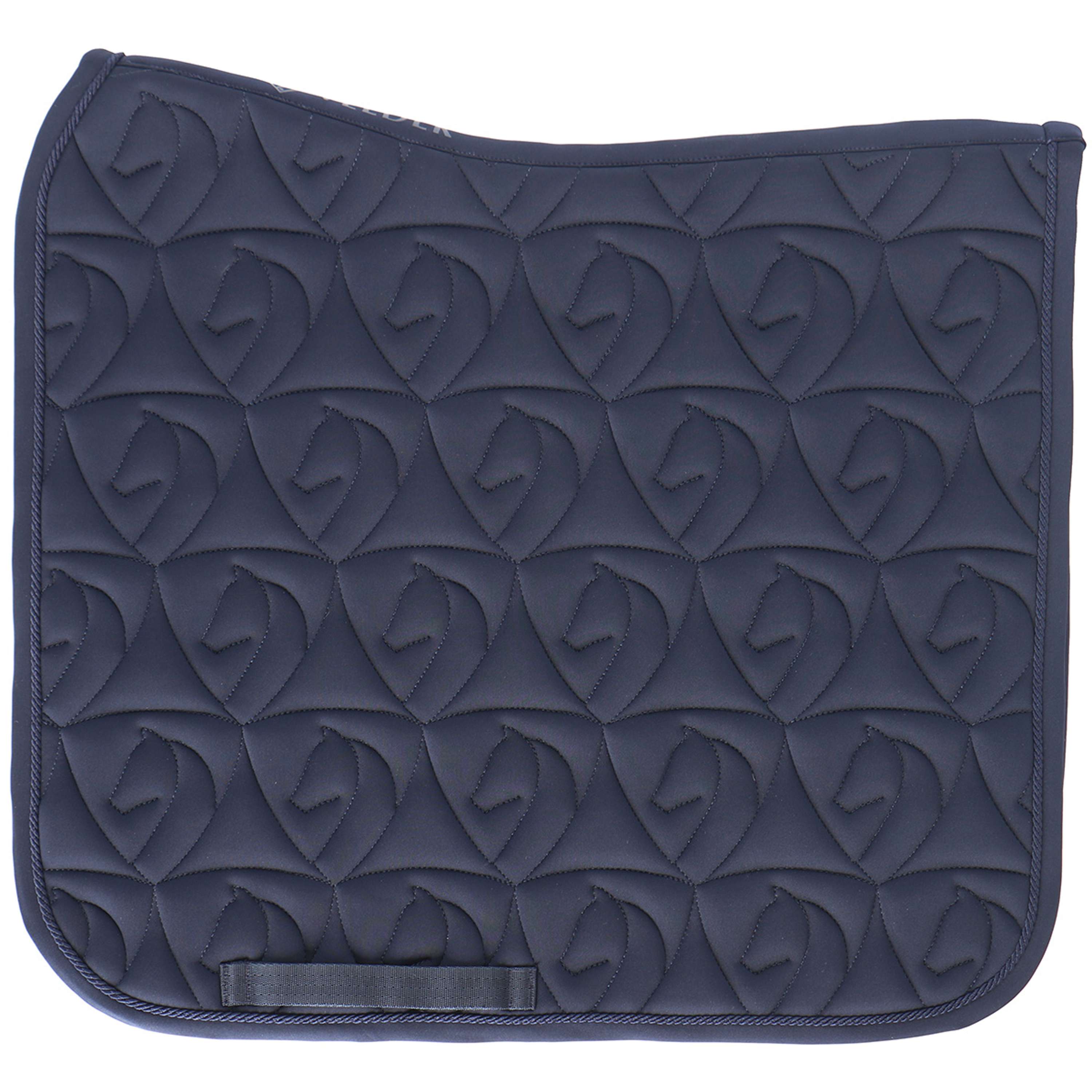 Velder Horsewear Mantilla Unibeau Doma clásica Navy