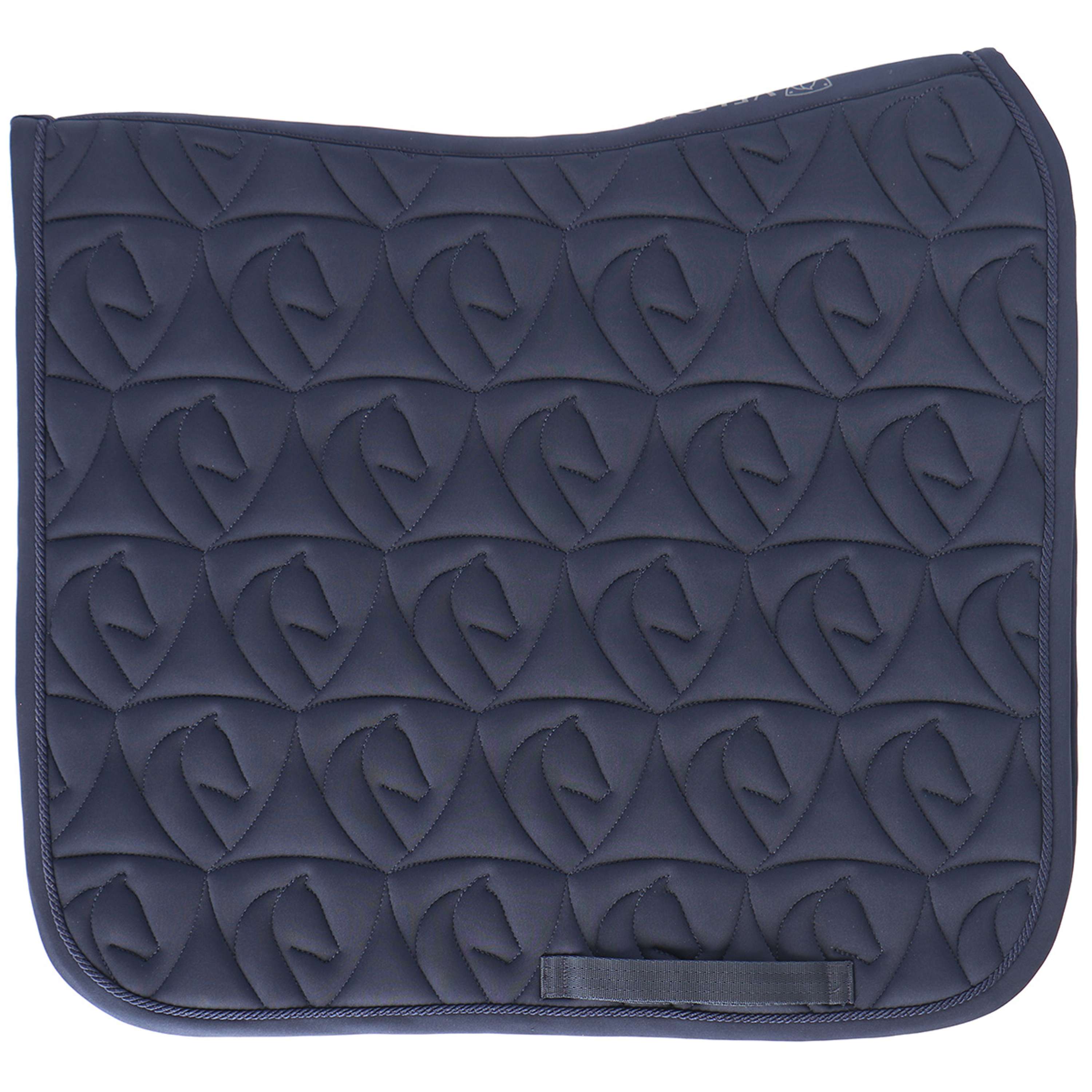 Velder Horsewear Mantilla Unibeau Doma clásica Navy