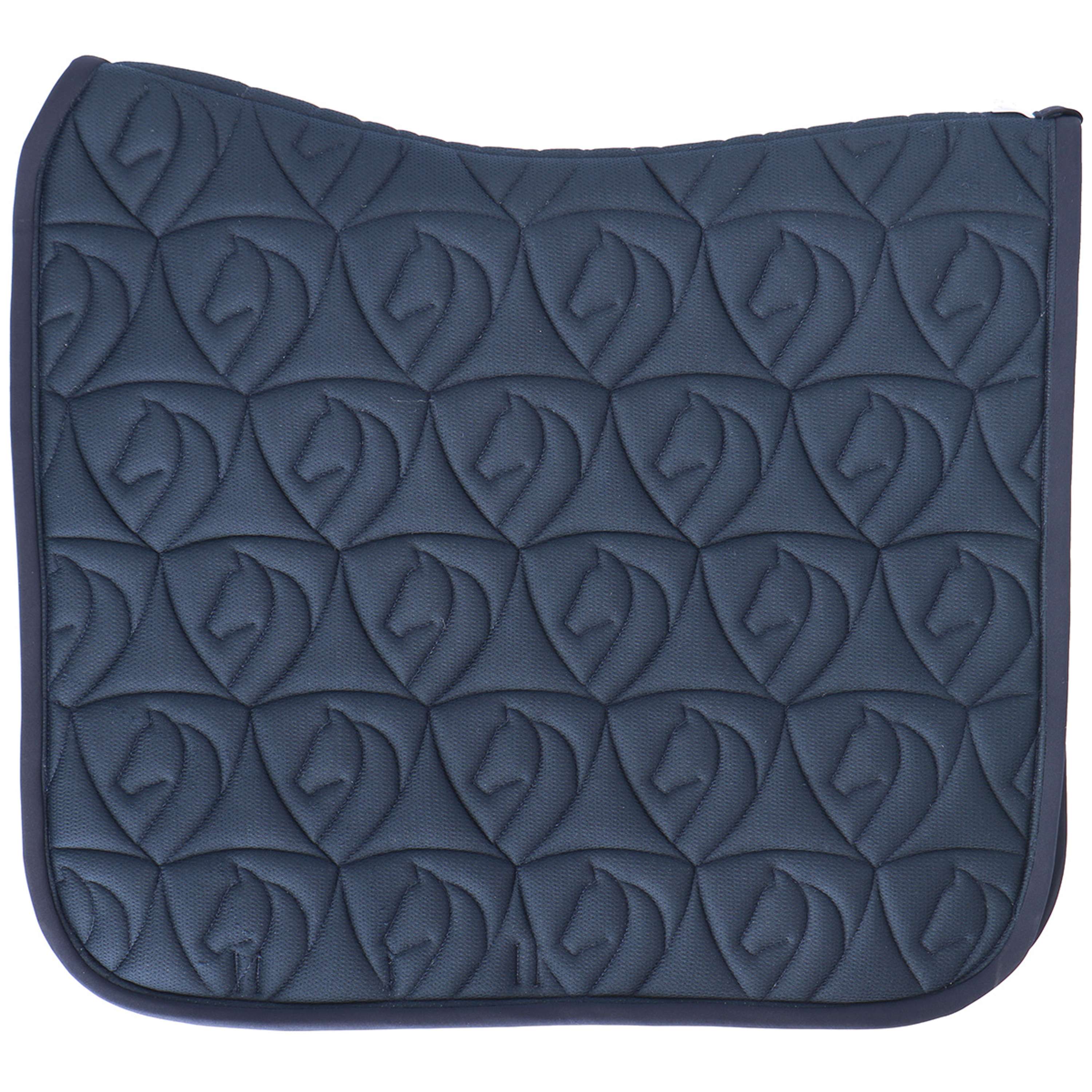 Velder Horsewear Mantilla Unibeau Doma clásica Navy
