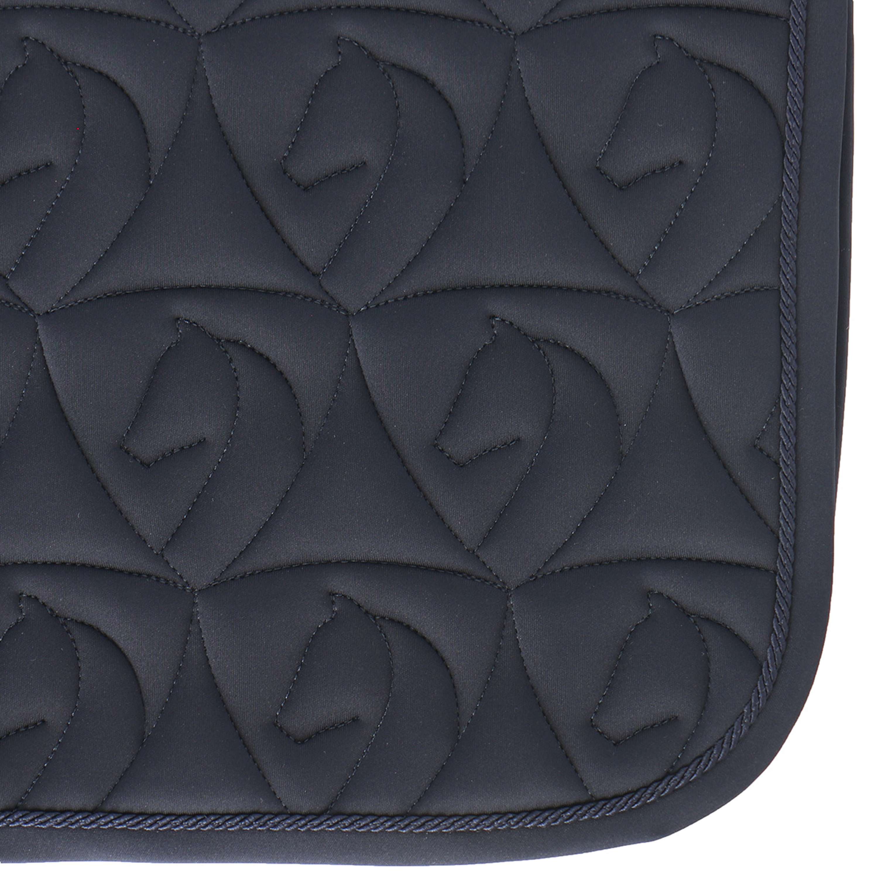 Velder Horsewear Mantilla Unibeau Doma clásica Navy