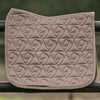 Velder Horsewear Mantilla Unibeau Doma clásica Taupe