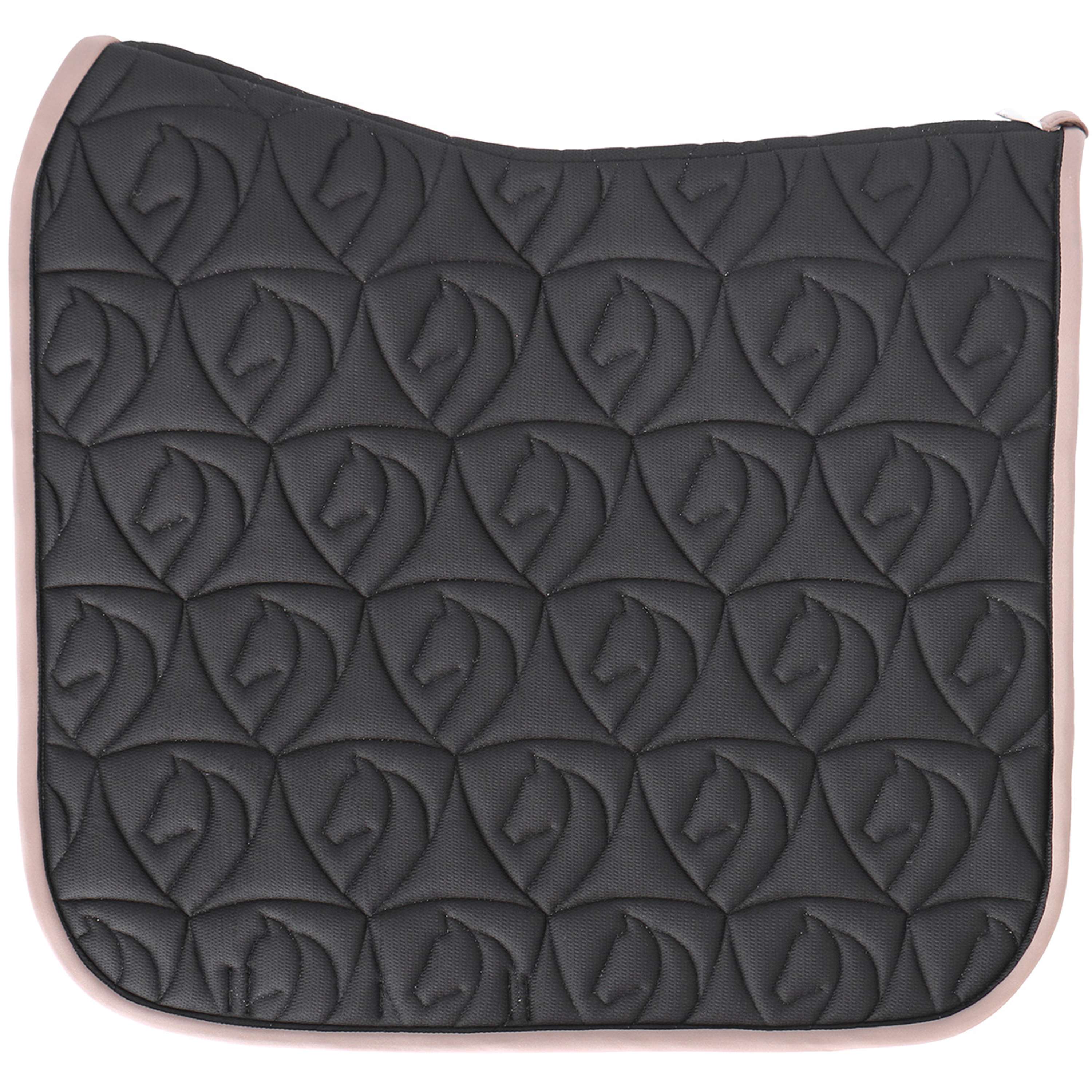 Velder Horsewear Mantilla Unibeau Doma clásica Taupe