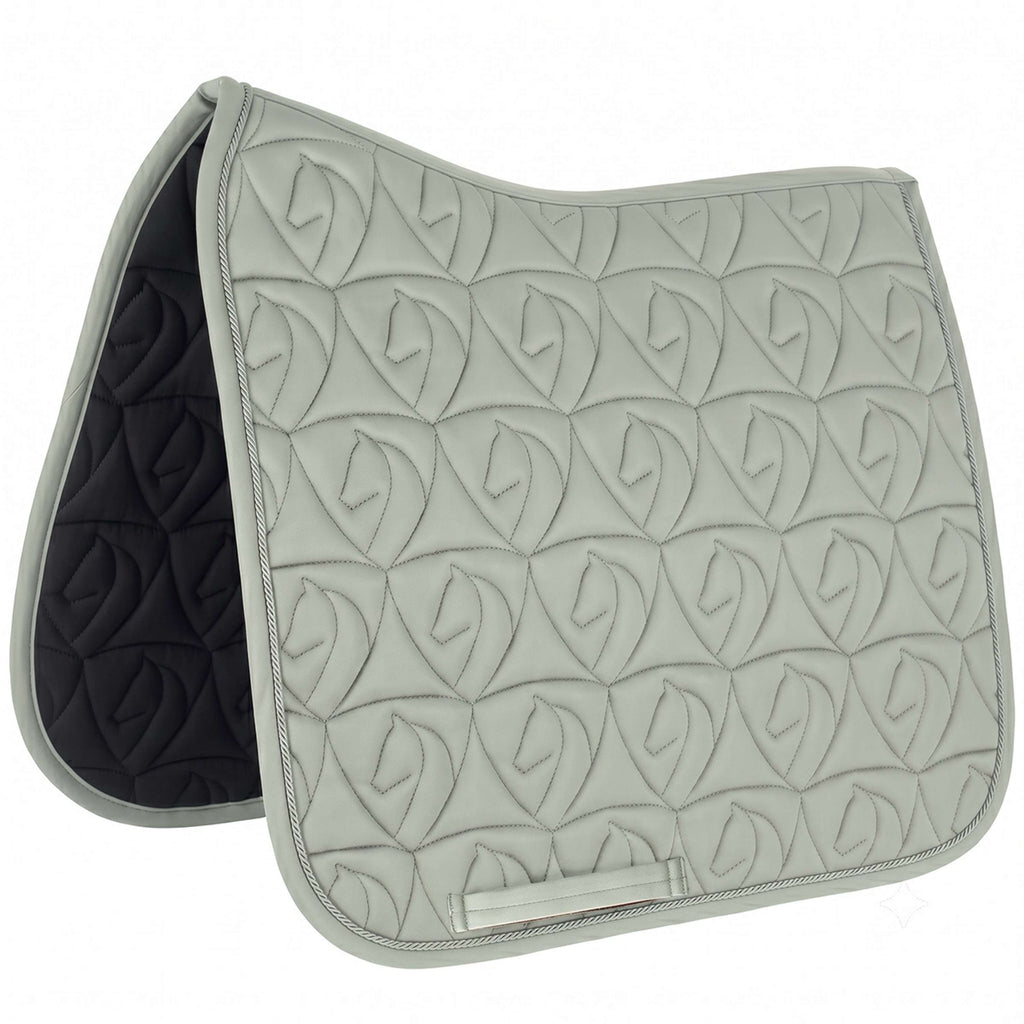 Velder Horsewear Mantilla Unibeau Doma clásica Sea Spray