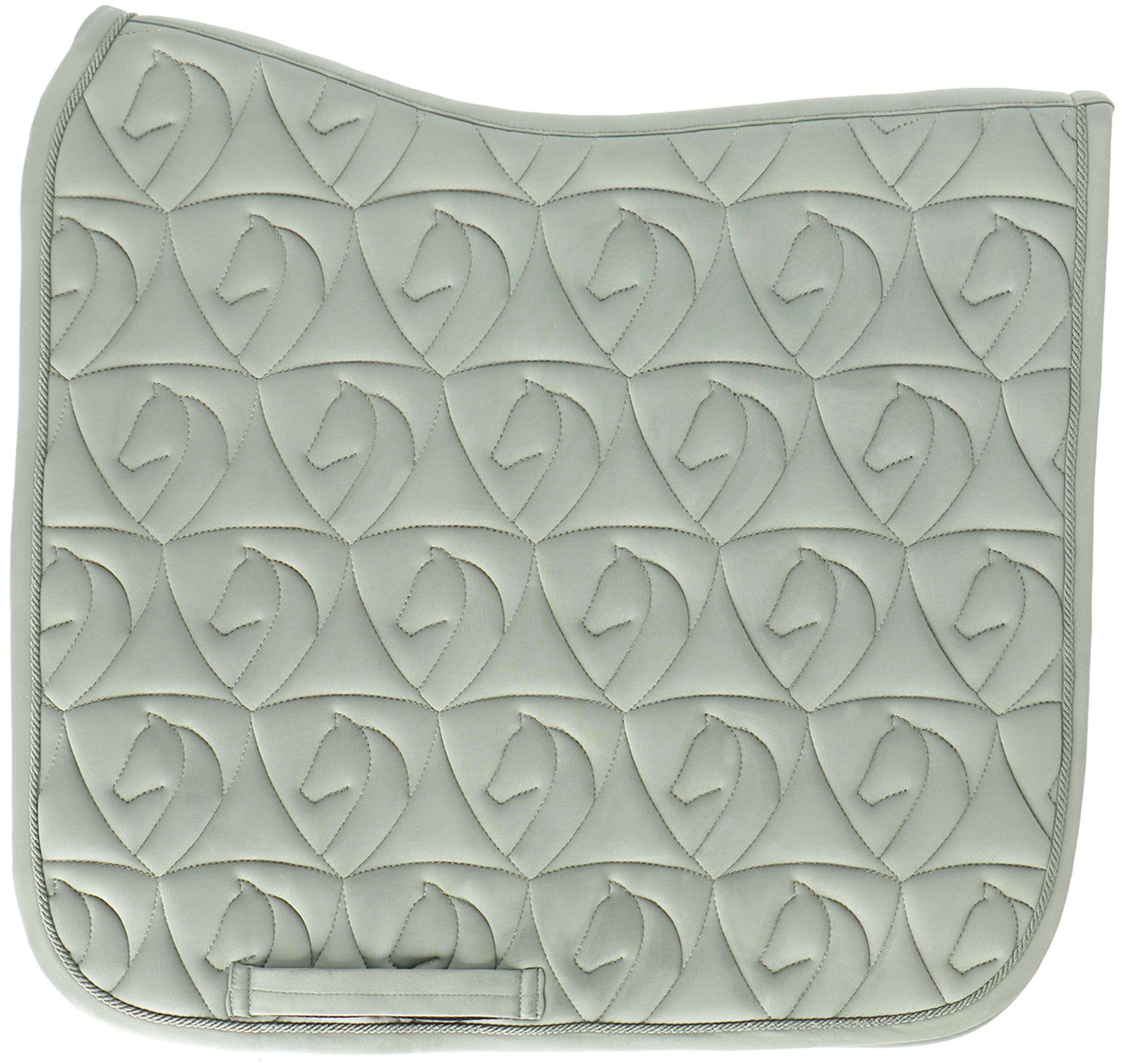 Velder Horsewear Mantilla Unibeau Doma clásica Sea Spray