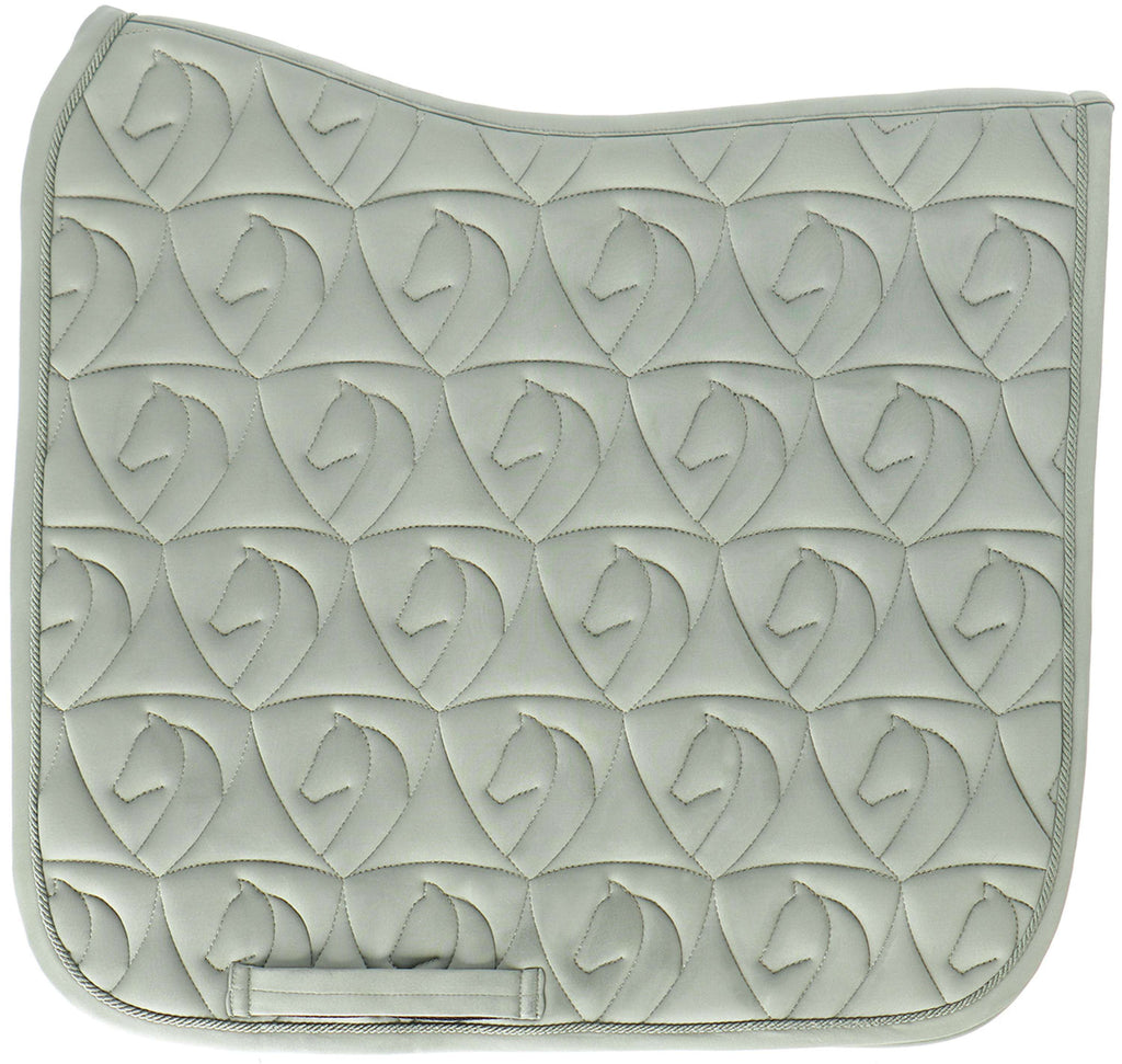 Velder Horsewear Mantilla Unibeau Doma clásica Sea Spray