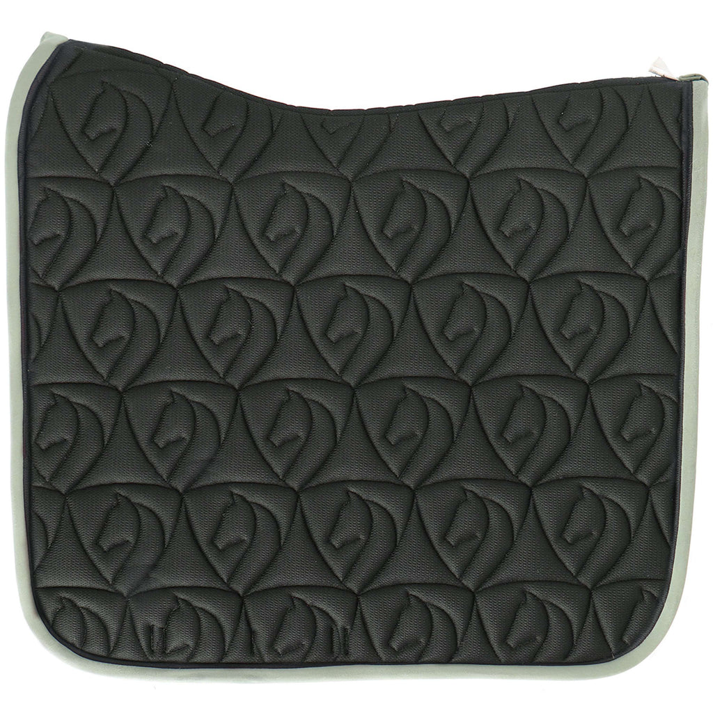 Velder Horsewear Mantilla Unibeau Doma clásica Sea Spray