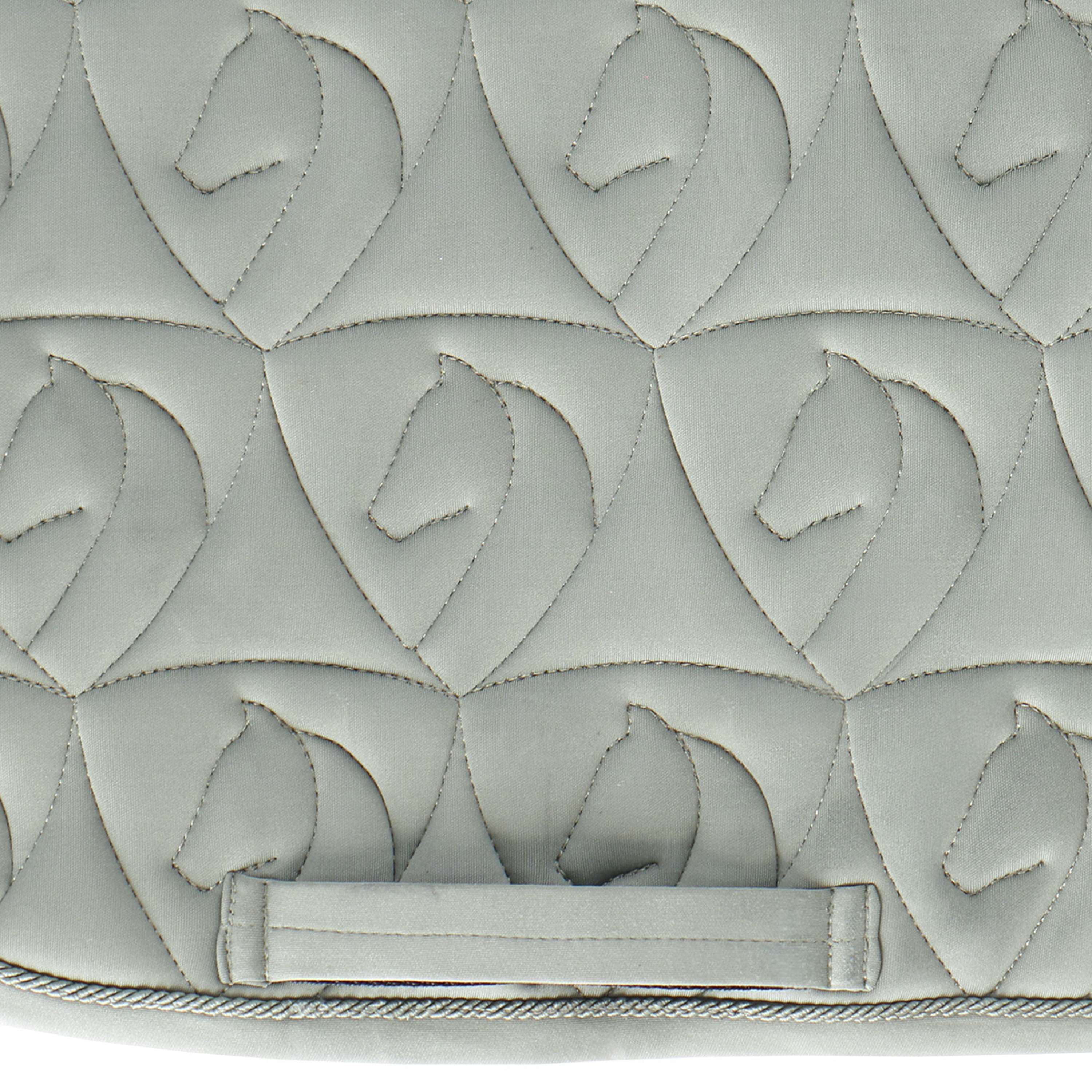 Velder Horsewear Mantilla Unibeau Doma clásica Sea Spray