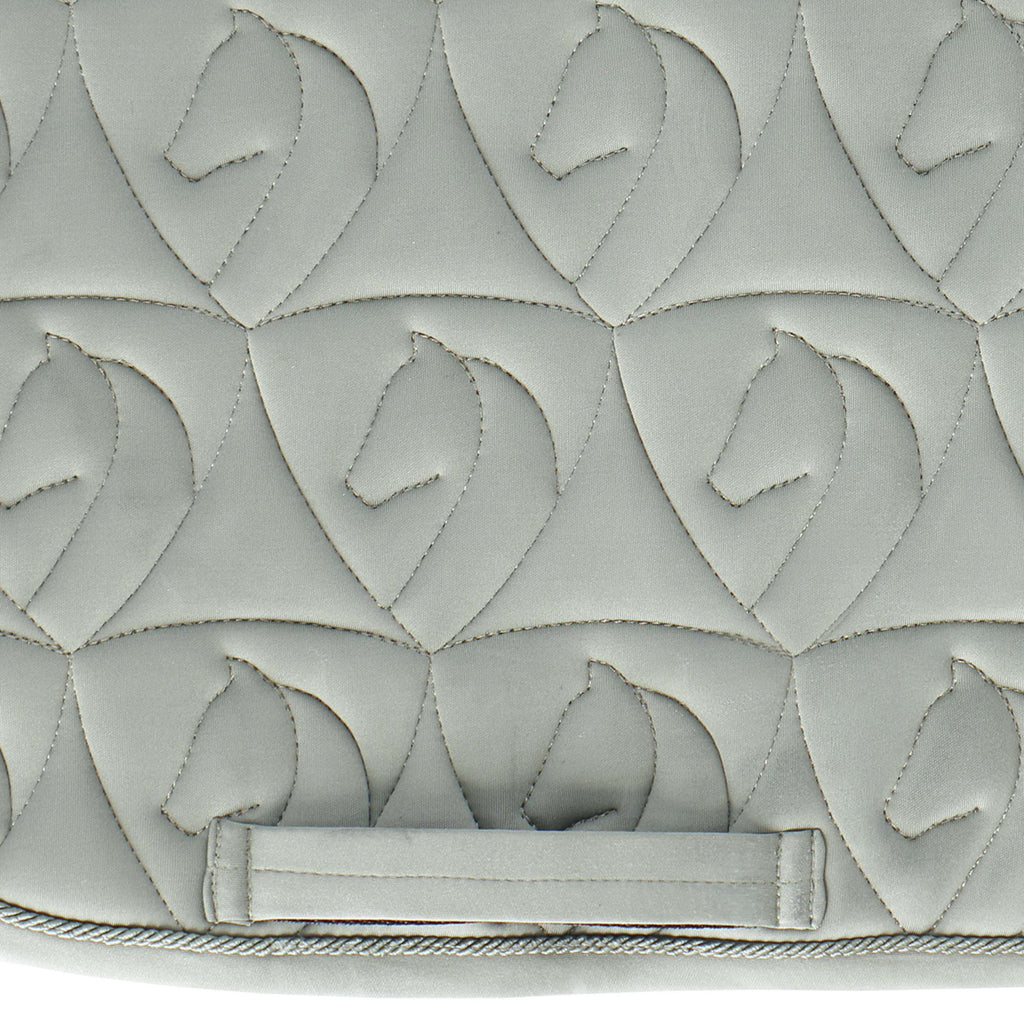Velder Horsewear Mantilla Unibeau Doma clásica Sea Spray