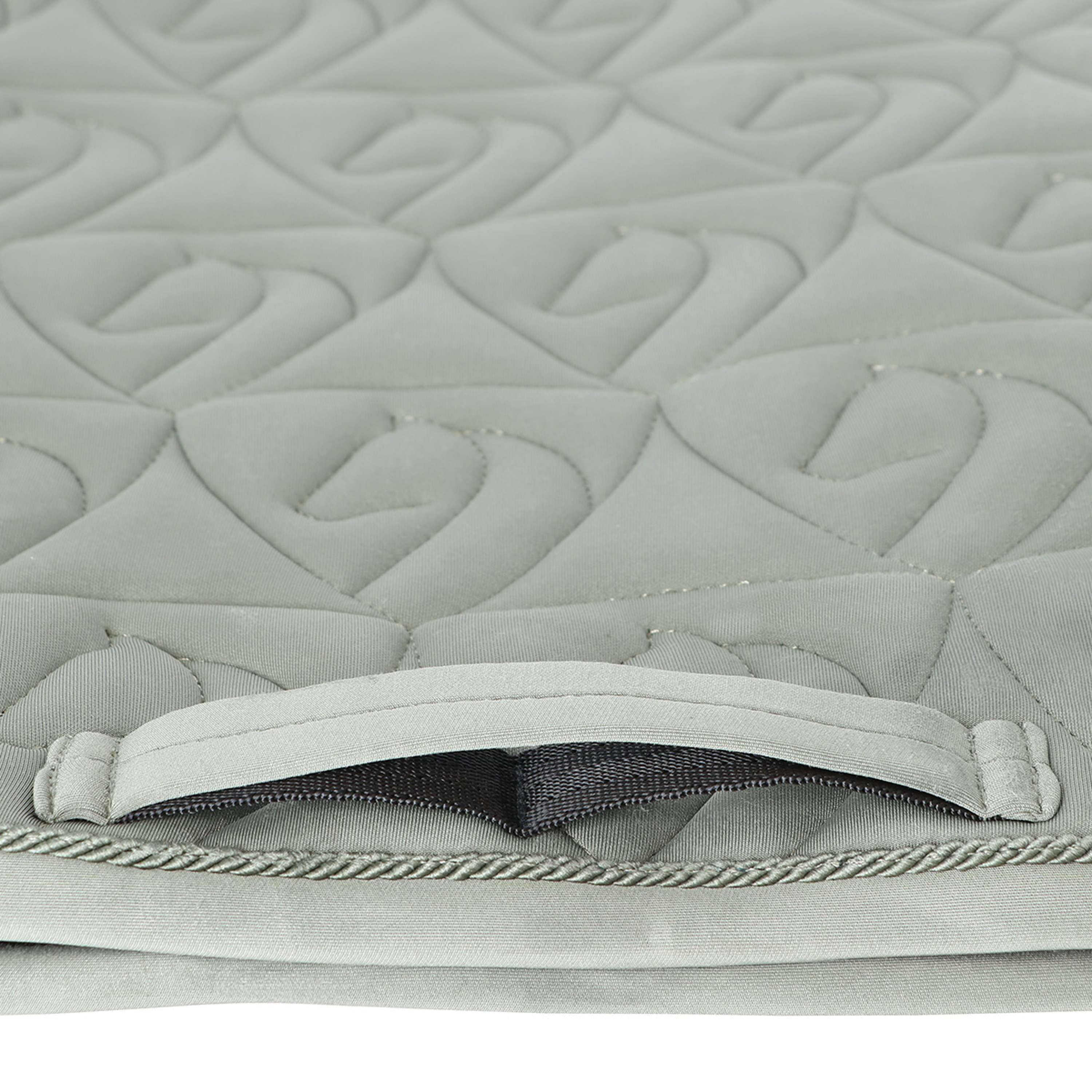 Velder Horsewear Mantilla Unibeau Doma clásica Sea Spray