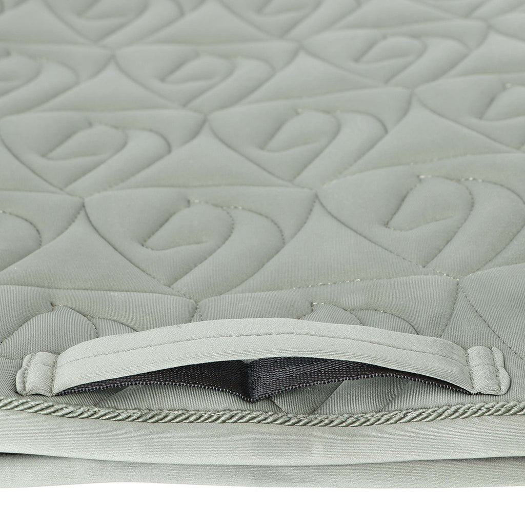 Velder Horsewear Mantilla Unibeau Doma clásica Sea Spray